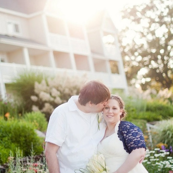 Meet your Posher, Erin - Picture 1 of 1